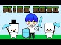 11日目　マインあつお(マインクラフト PS4版)