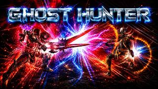 Ghost Hunter Olympiad Scryde x2
