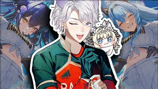 2025 Still The Best Team In Nikke