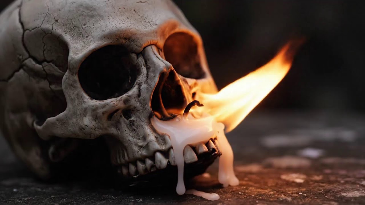 Devil's Dozen | Dark Country Gothic Playlist for Thirteen Outlaws Stories