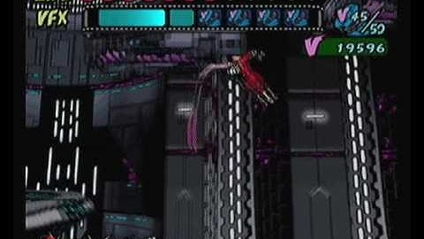 Shub Gameplay: Viewtiful Joe part 23