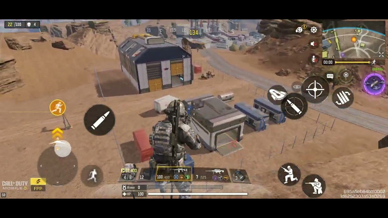 Pure Noob Energy in This Match 💀