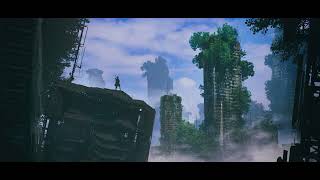 Alpha Alone (Zenstep x Alexander S. Mashup)
