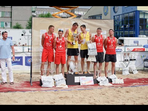 Plaża Open 2013