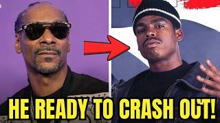 Snoop Dogg's Son FIRES BACK! Exposes Daz Dillinger After Claiming He Pressed Him 😳🔥
