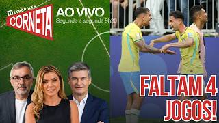 ÍNTEGRA - BRASIL VENCE JAPÃO: ANCELOTTI APOSTA EM CASEMIRO, MARTINELLI E ENDRICK E MOSTRA A QUE VEIO