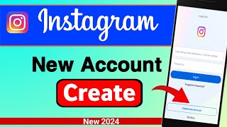 Instagram account kaise banaye | How to create Instagram account | Instagram id kaise banaye