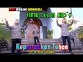 Simbolon Kids - Kupasrahkan Tuhan (Official Music Video)