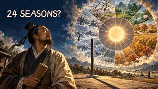 Why Did Ancient China Divide the Year Into 24 Solar Terms