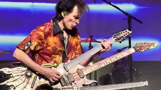 Teeth of the Hydra - Steve Vai - Live at G3 in LA