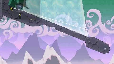 Nitrome - Ice Breaker: Gathering Level 7