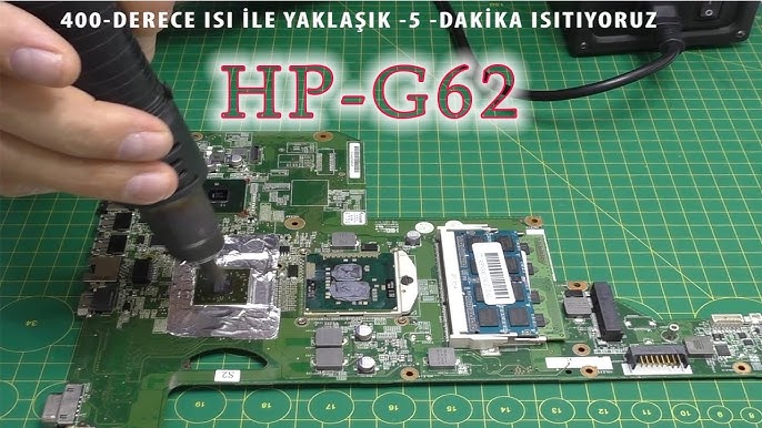 HP Pavilion G6 ( R22 ) Serisi Ekran Kartı Devre Dışı Bırakma UMA ( Enable )  İşlemi - YouTube