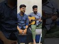 Woh Lamhein | Atif Aslam | Acoustic cover | Unplugged