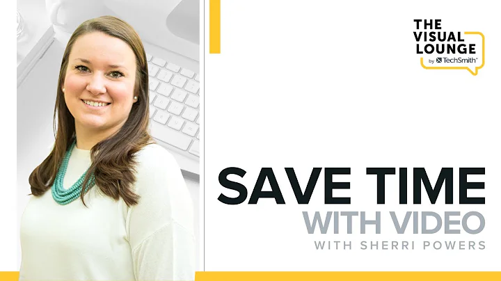 Leading Teams & Saving Time with Video with Sherri...