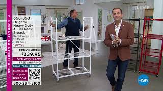 HSN | Adam's Open House 01.02.2023 - 11 PM screenshot 5