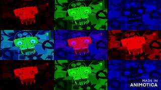 Spongebob Intro Arabic With Effect