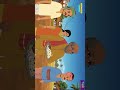Poor Mother's Dhaba | DESI MUTTON | DHABA STYLE FOOD | ENGLISH STORY | ANIMATED STORIES | CARTOON