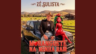 Moranguete na minha ram