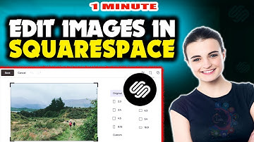 How to edit images in squarespace 2025 (Quick & Easy)