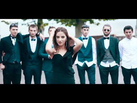 №1 - სკოლის ბოლოზარი - ბანკეტი ❤️️ 2019 ❤️️ ( lastbel Banquet ) #Bes1k1