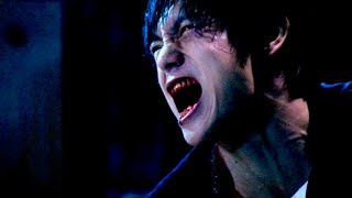 窪田正孝・山本舞香vs松田翔太、喰うか喰われるか？映画『東京喰種　トーキョーグール【S】』予告編