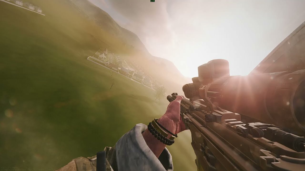 OPERATOR - Clean House - US Army 2026