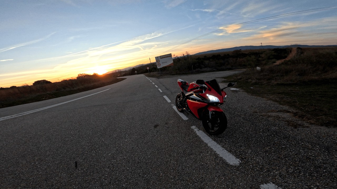 YZF-R125 Quickshifter