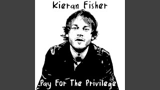 Video thumbnail of "Kieran Fisher - Heebie Jeebies"