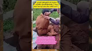 MasyaAllah perbuatan baik kitalah yg akn mnyelamatkan kita dunia akhirat 😭 #fypviral #trendingshorts