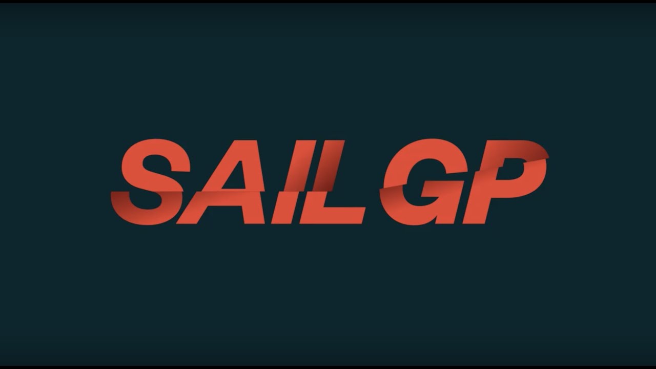 SailGP