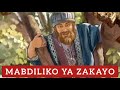 MFAHAMU ZAKAYO MTOZA USHURU MFAHAMU ZAKAYO MTOZA USHURU
