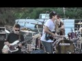 G Love and Special Sauce - Can't Go Back To Jersey (Doheny Days Music Festical) 9-10-11