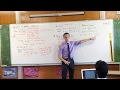 Tangent and Normal Lines Concepts