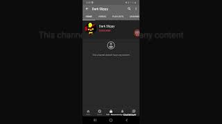 Take This Uses Ember On Dark Slippy