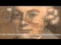 CARL PHILIPP EMANUEL BACH - Organ Concerto in G Major, Wq 34