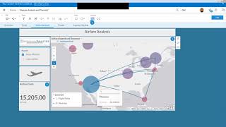PAC SAP Analytics Cloud Concur Solution Full Demo