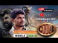 Madhurakaviinfo bgmi telugu Live Stream ||madhurakavi||