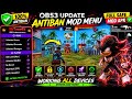 OB53 UPDATE ANTIBAN MOD MENU APK | OB53 UPDATE MOD MENU | FF PAID PANEL FREE 100% SAFE |