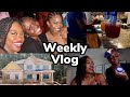 #KickinItWithKim~4th of July + Packing/Organizing + Quick House Tour+ Visiting OnlyOneJess & More!
