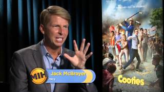 Cooties Actor Elijah Wood Cast On Fighting Kids 1101 Youtube