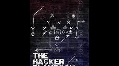 The Hacker Playbook: Practical Guide To Penetration Testing|Best hacking book |Part 3 #inspiqube