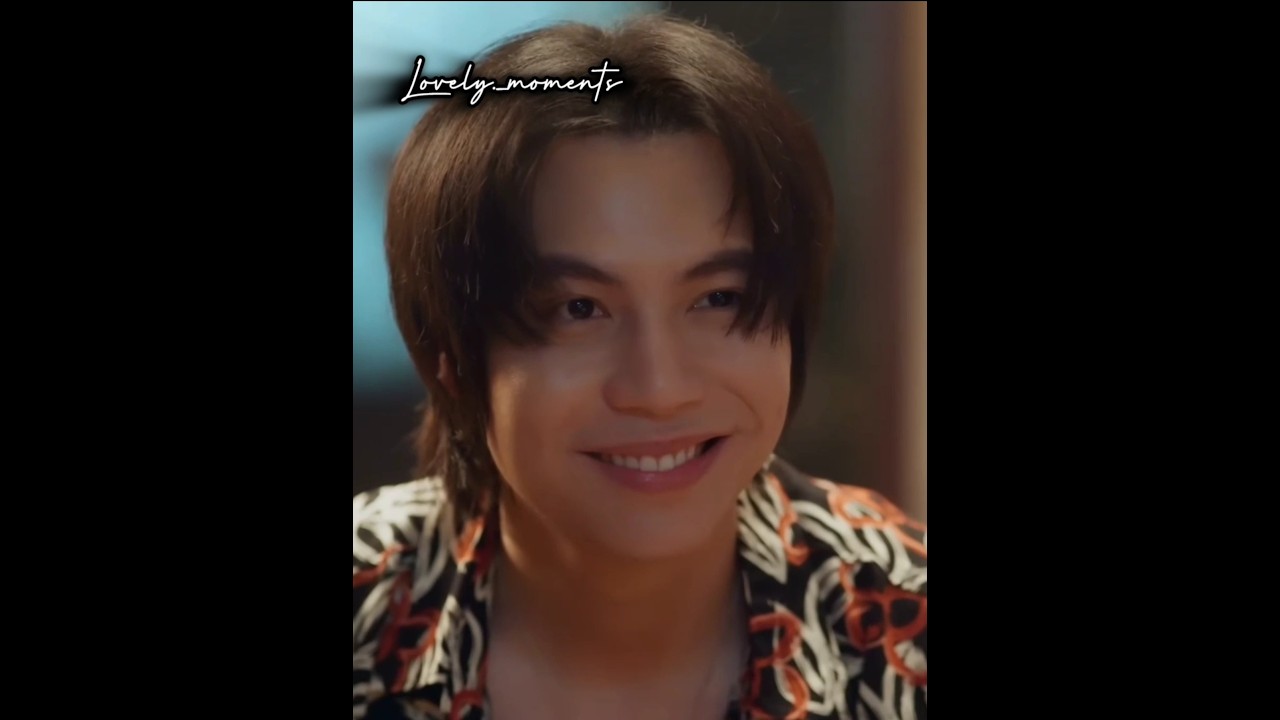 The way Tiger looks at Lynx says everything words can't😗💓✨️Cat for cash✨️#bl #thaibl #blseries