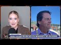 “Packers are behind the 8 ball; trying to keep their spirits afloat” | Toyota Talks