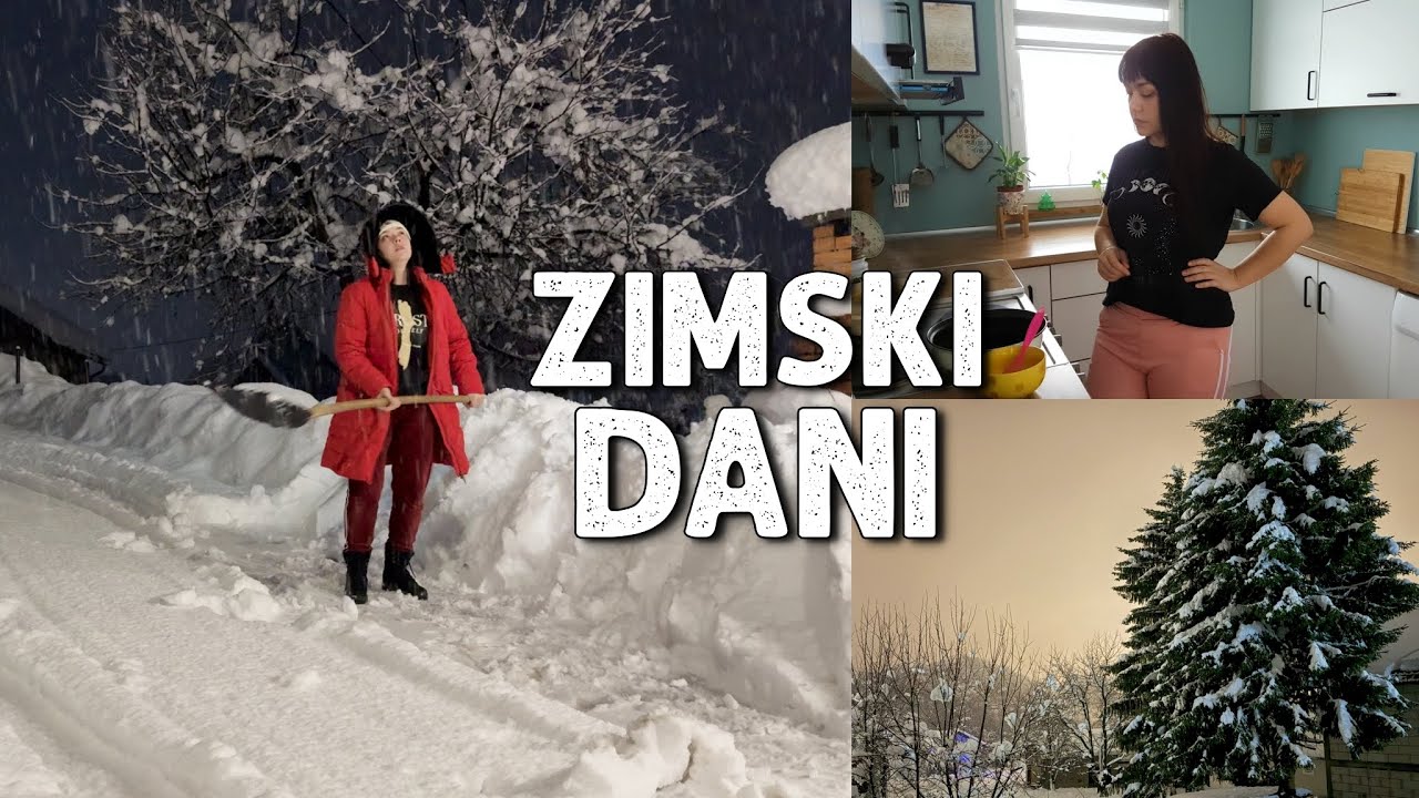 Снова подарки, старый метод отдыха, снег, первый полет дрона | Простая жизнь