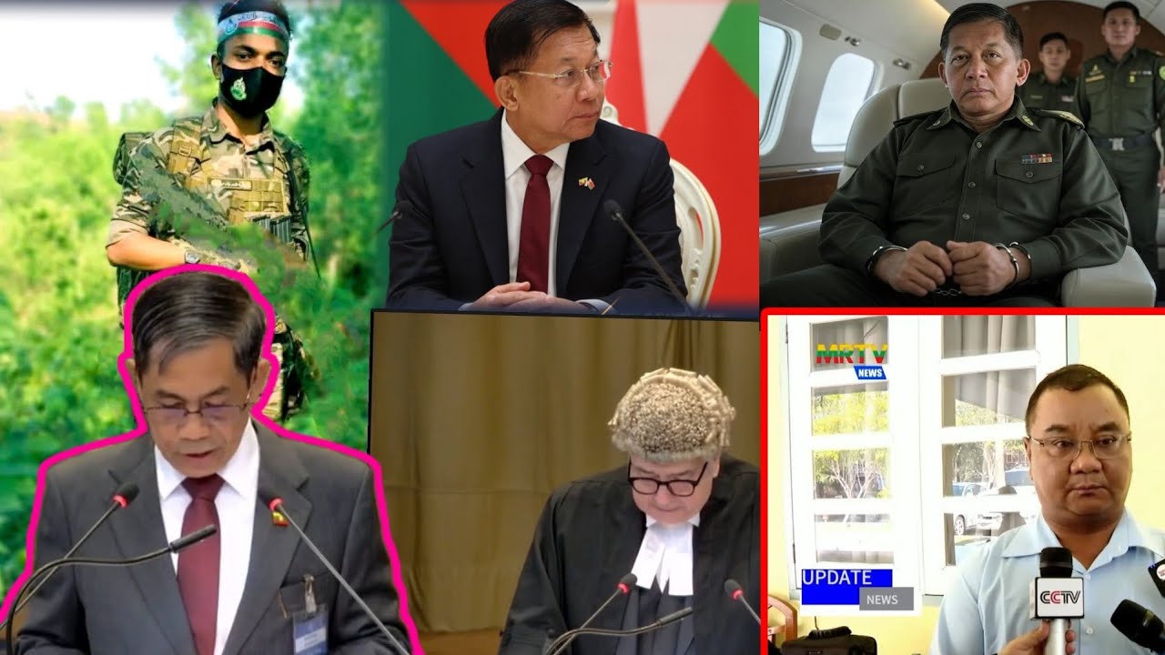 18 January 2026 World 