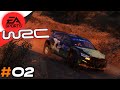 Dont even watch this rally ea wrc 212 rally league  round 2