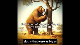 Modern Animals Had Terrifying Ancestors | Mosaic History Channel