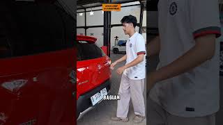 LebihMurahDaripadaBriodengan GroundClearance Lebih Tinggi dan Irit BBM?! 😱WA: 0813-4917-6642 (Nabil)