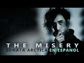 THE MISERY en Español Sonata Arctica cover por Leandro Hladkowicz