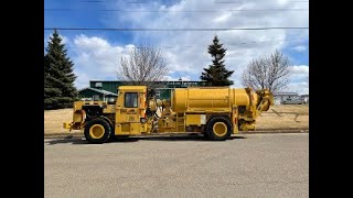 MACLEAN ENGINEERING TRANSMIXER